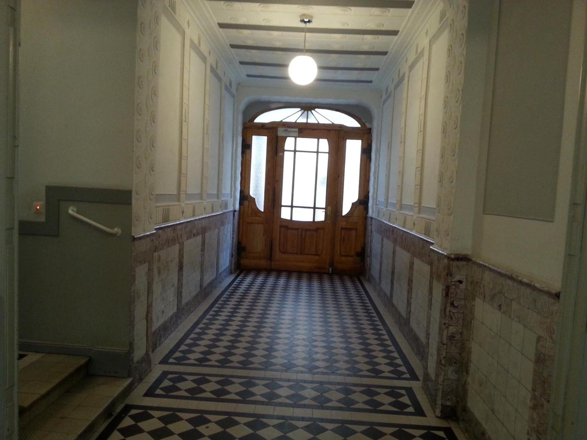 Apartment Stadtoase Wilmersdorf เบอร์ลิน ภายนอก รูปภาพ
